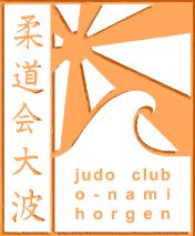 Logo des JSC O-Nami Horgen